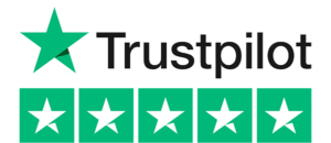 Trustpilot Logo