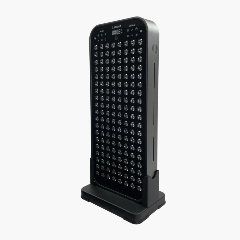 Lumavit Home Plus Red Light Therapy Device