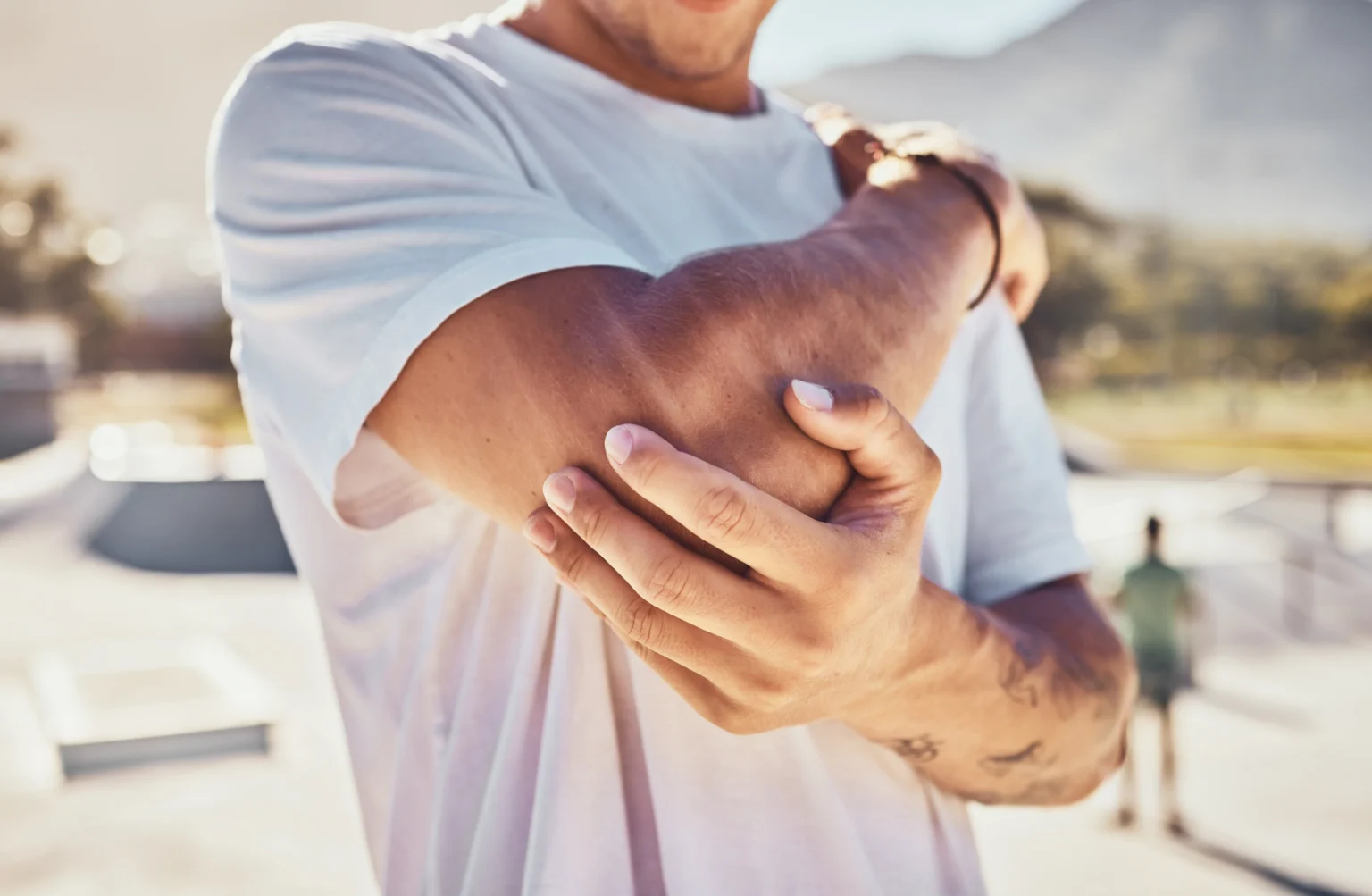 Pain Relief and Inflammation